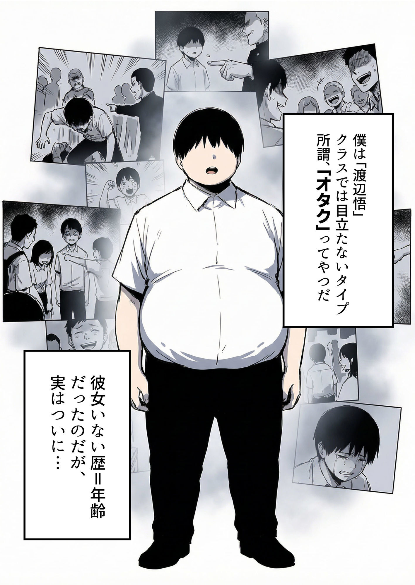 彼氏と喧嘩するたびに僕のチンポでオナニーするギャル4