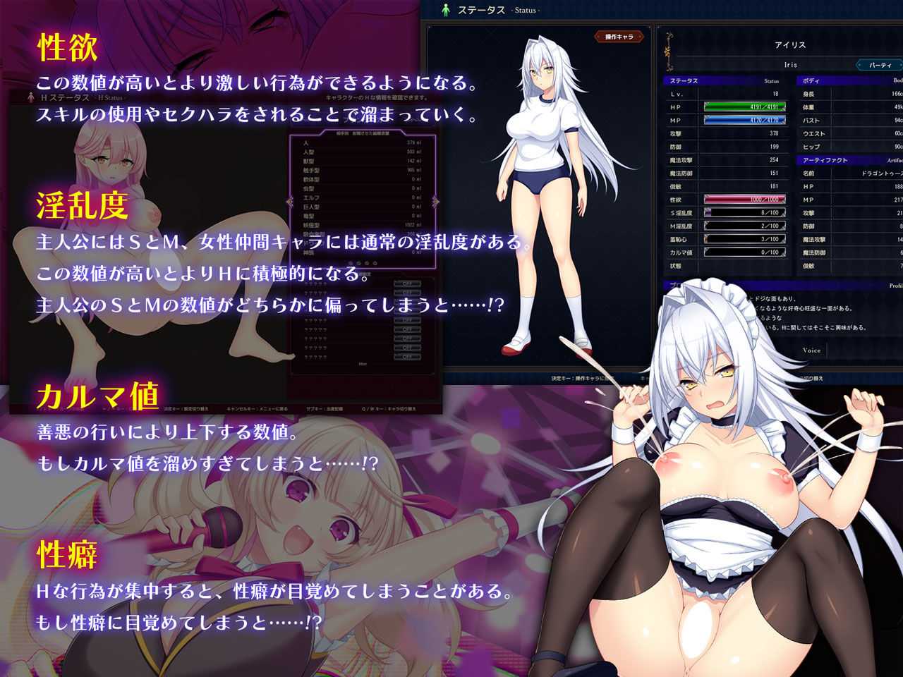 ドラゴンブラッド＋追加DLC1セット